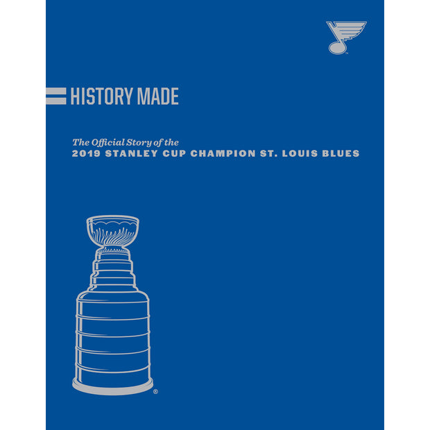St. Louis Blues <br><i>History Made</i>