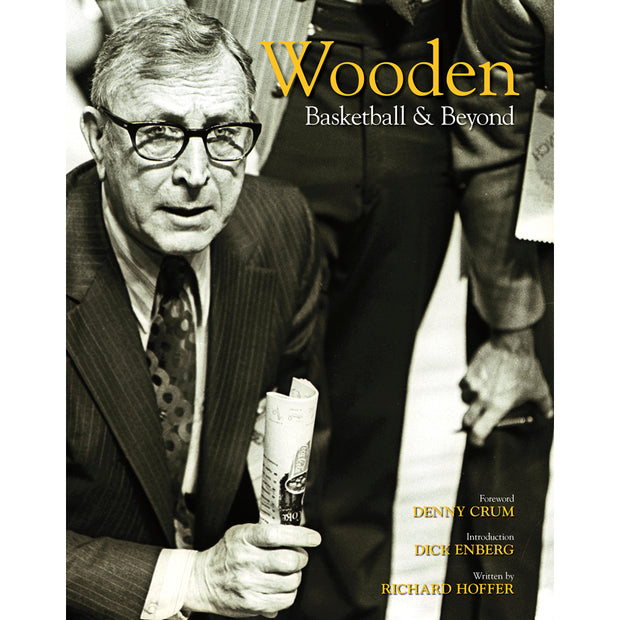UCLA <br><i>Wooden: Basketball & Beyond</i>