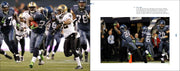 Seattle Seahawks<br><i>The 50th Anniversary Official History of the Seahawks</i>
