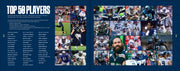 Seattle Seahawks<br><i>The 50th Anniversary Official History of the Seahawks</i>