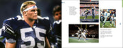 Seattle Seahawks<br><i>The 50th Anniversary Official History of the Seahawks</i>
