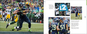 Seattle Seahawks<br><i>The 50th Anniversary Official History of the Seahawks</i>