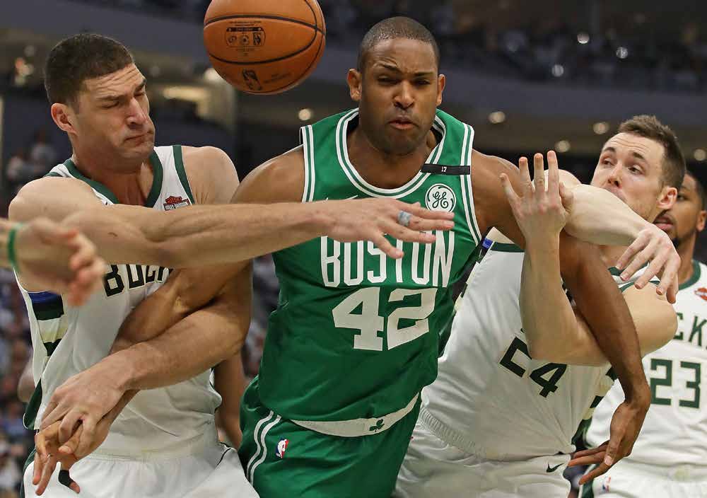 Taking a closer look at the Boston Celtics' 75th anniversary jersey –  Boston University News Service