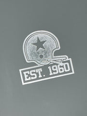 Dallas Cowboys<br><i>Six Decades of Dallas Cowboys Football</i><br><b>LIMITED EDITION</b>