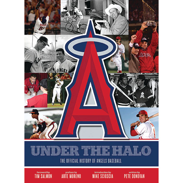 Los Angeles Angels <br><i>Under the Halo</i>