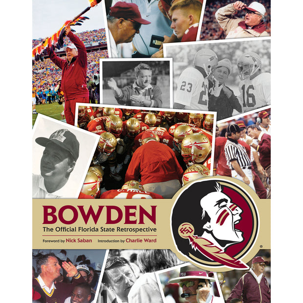 Florida State University<br><i>Bowden: The Official Retrospective</i>