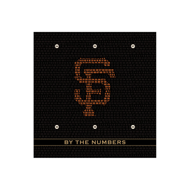 San Francisco Giants <br><i>By the Numbers</i>